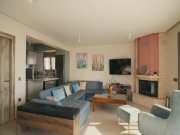 Katsikia MIT VIDEO! Kreta, Katsikia: Moderne Villa mit Gästeapartment, Pool und spektakulärem Meerblick zu verkaufen Haus kaufen